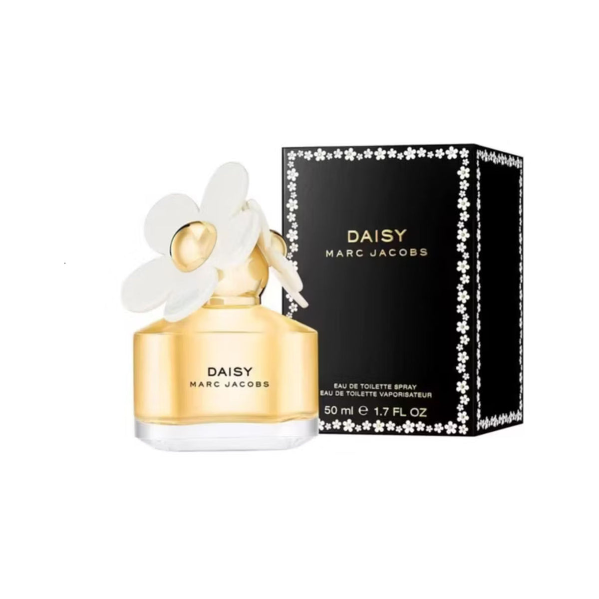 Daisy Marc Jacobs Edt 50 Ml Mujer