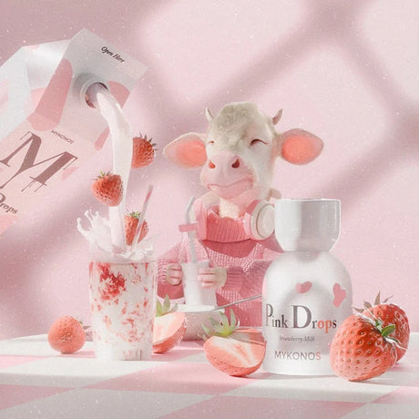 Mykonos Pink Drop Extrait De Parfum 50Ml Unisex