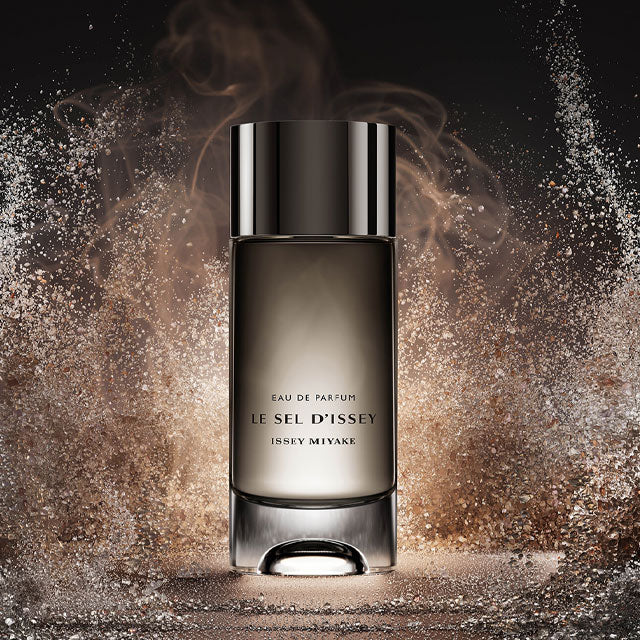 Issey Miyake Le Sel D Issey Edp 100Ml Hombre