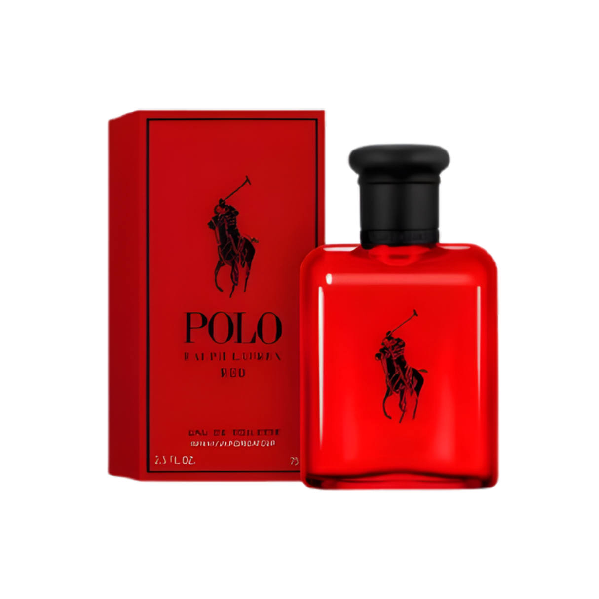 Polo Red 75ML EDT Hombre Ralph Lauren