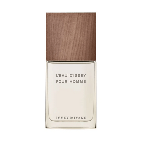 Issey Miyake Vetiver Intense Edt 100Ml Hombre