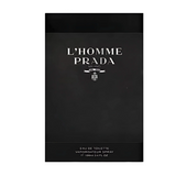 Prada Milano L Homme Edt 100ML Hombre Nuevo