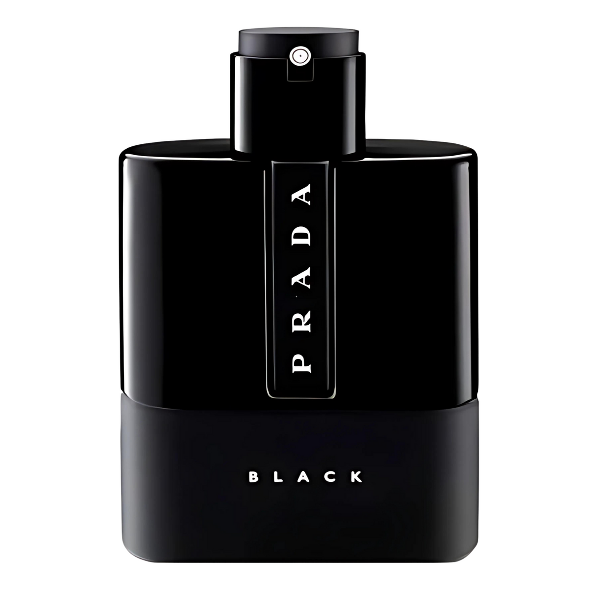 Black Luna Rossa Parda Edp 100Ml Hombre