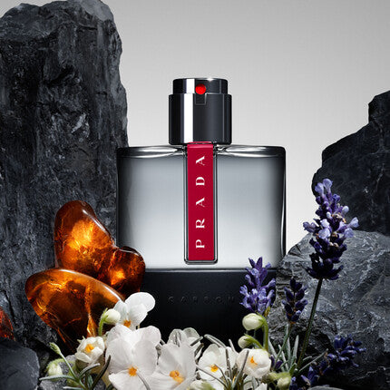 Carbon Luna Rossa Prada Edt 100Ml Hombre