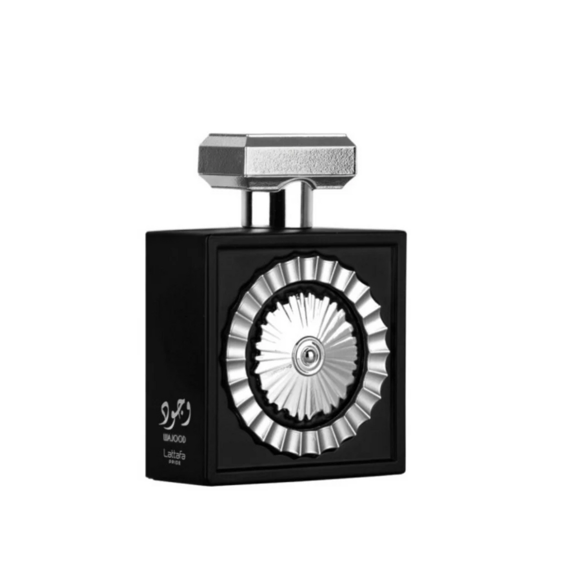 Pride Wajood 100Ml Edp Unisex Lattafa Perfume - Inspirado en Oud Wood de Tom Ford