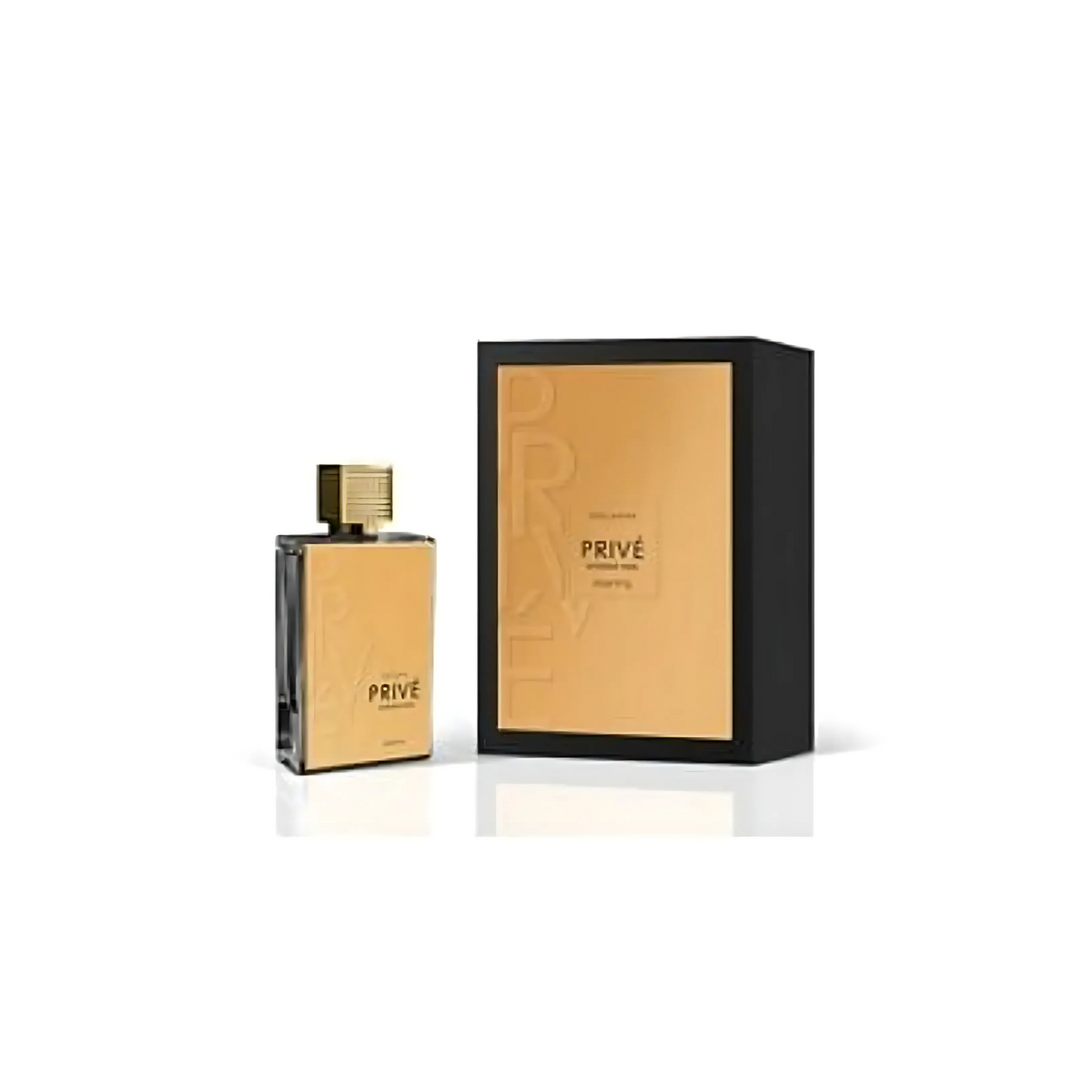 Riiffs Prive Exculsive Mystique Noir EDP 100 ml Unisex