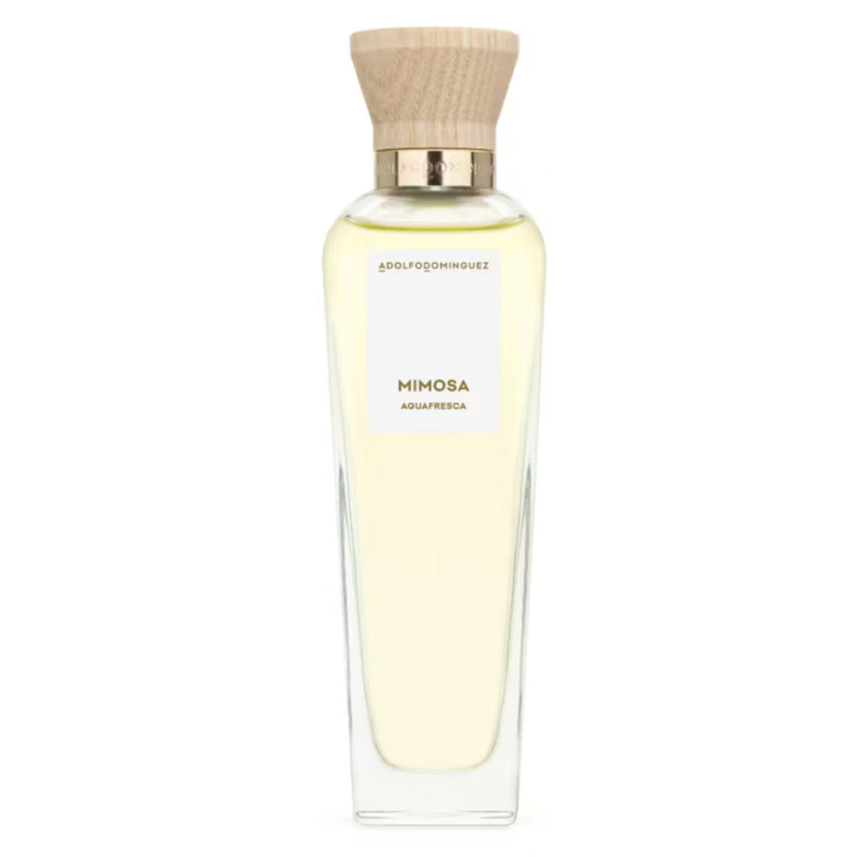 Mimosa Agua Fresca Adolfo Dominguez Edt 120Ml Mujer