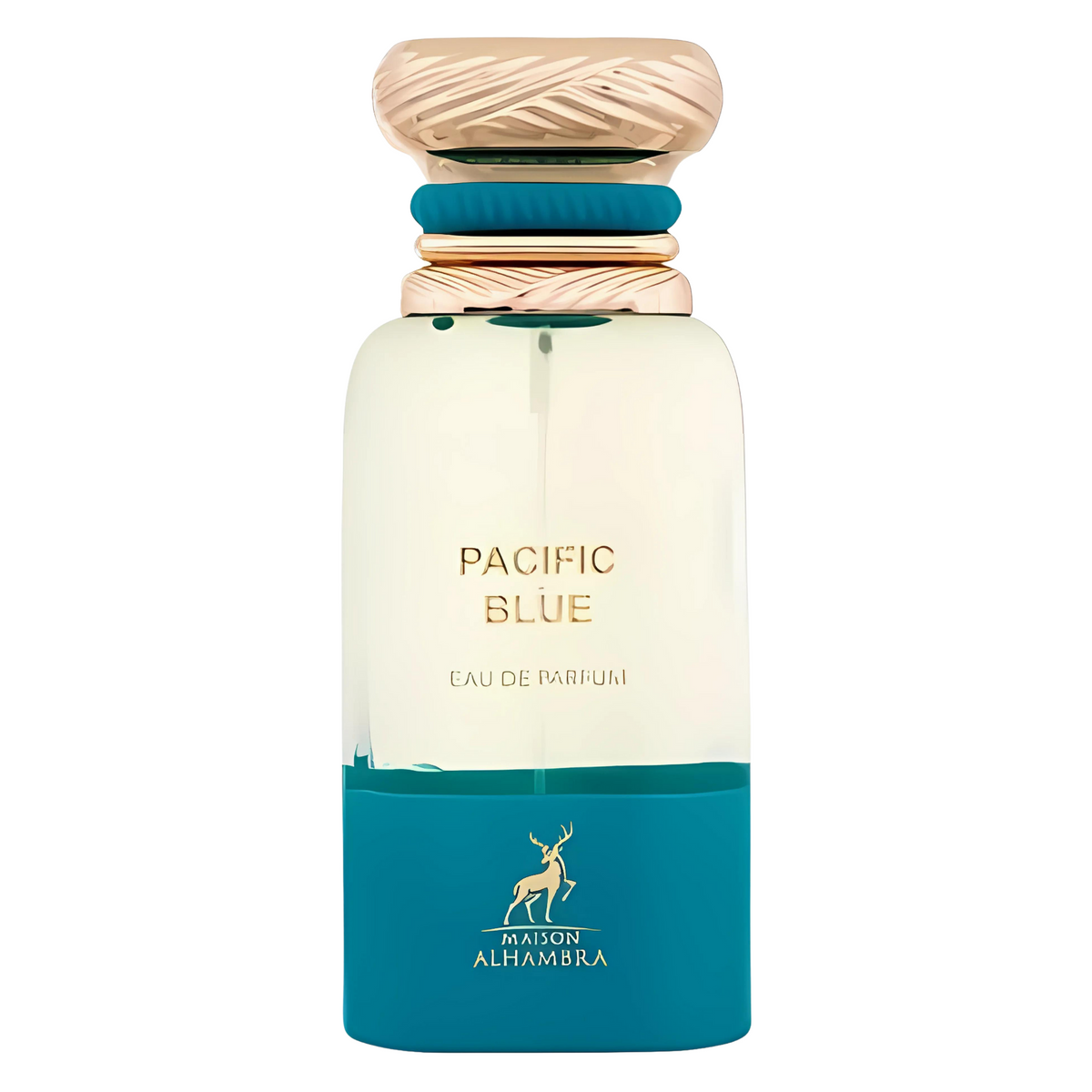 Pacific Blue Maison Alhambra Edp 80ml Unisex