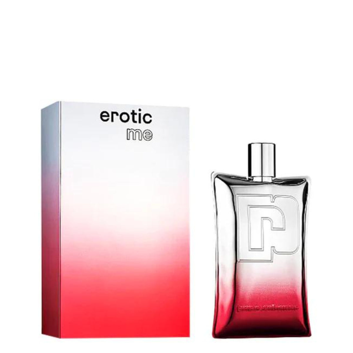 Pacollection Erotic Me Paco Rabanne Edp 62Ml Unisex