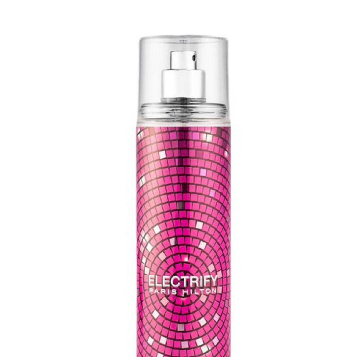 Paris Hilton  Electrify Body Mist Mujer 236Ml