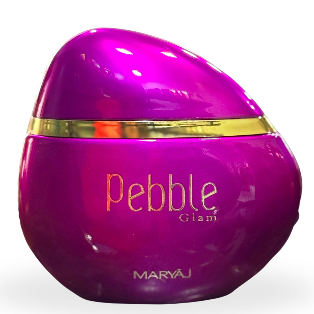 Pebble Glam For Her Maryaj Edp 100Ml Mujer