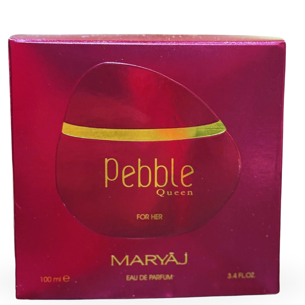 Pebble Queen For Her Maryaj Edp 100ML Mujer