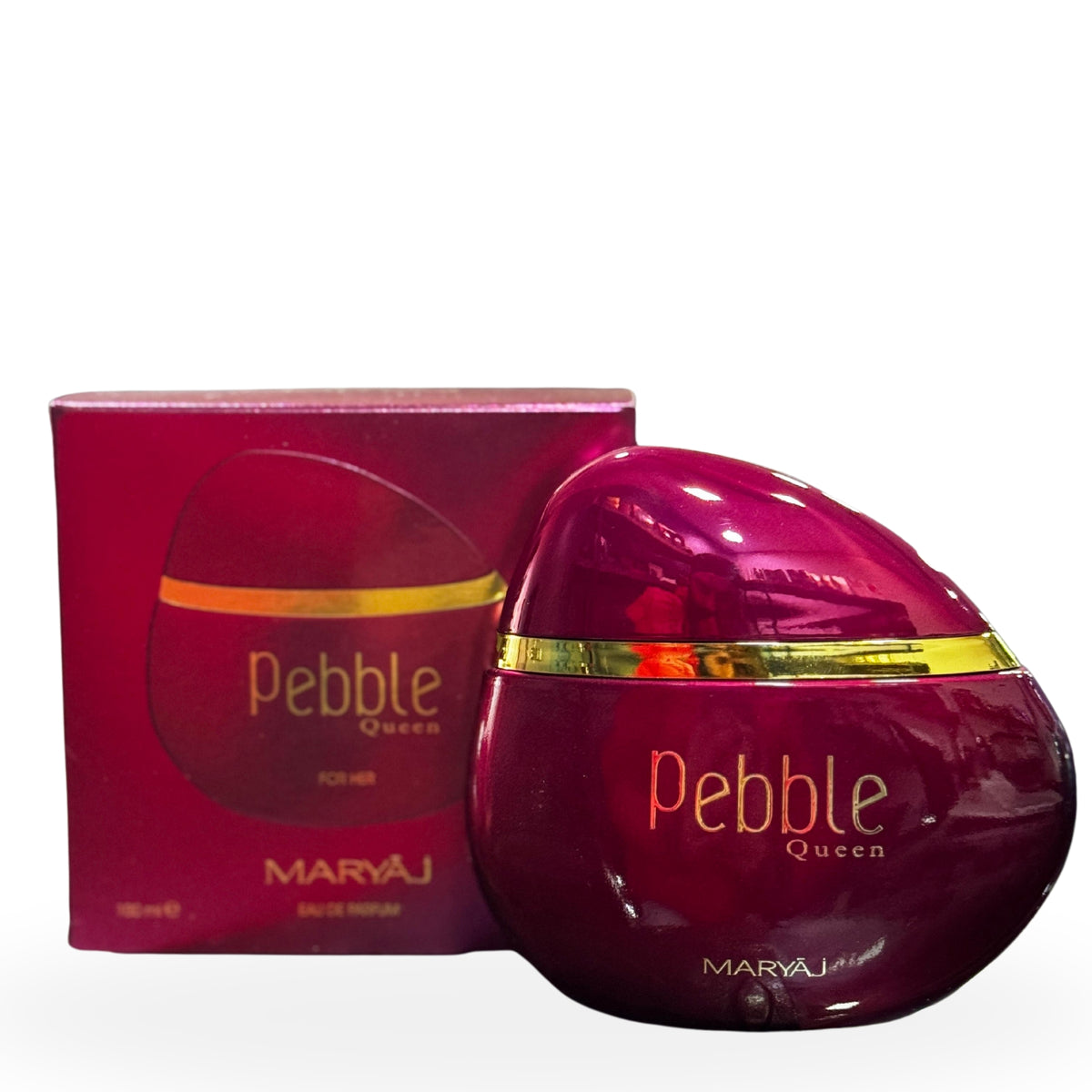 Pebble Queen For Her Maryaj Edp 100ML Mujer