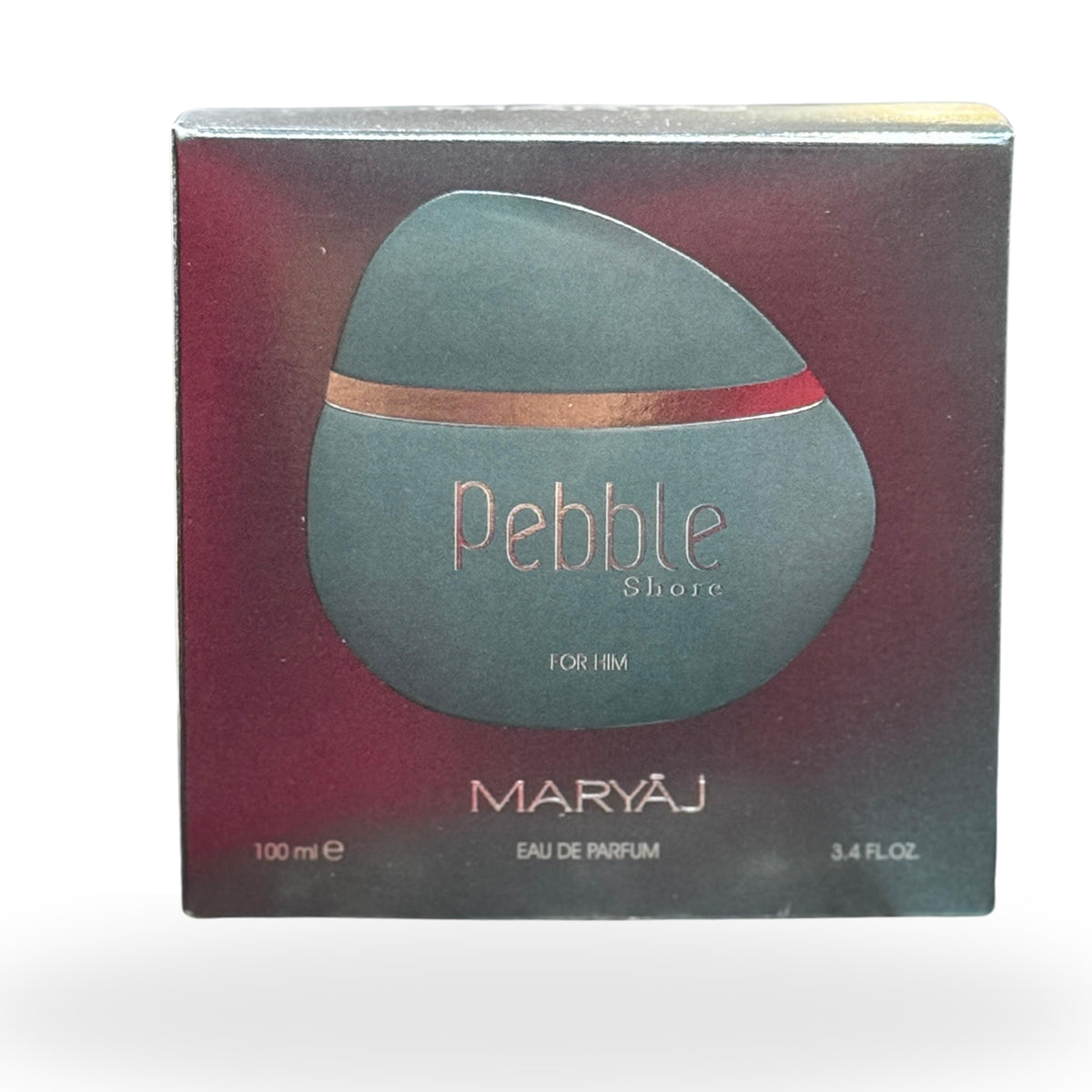 Pebble Shore For Him Maryaj Edp 100ML Hombre