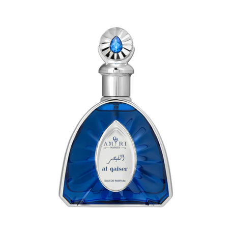 Al Qaiser Amri Hamidi Edp 100Ml Unisex