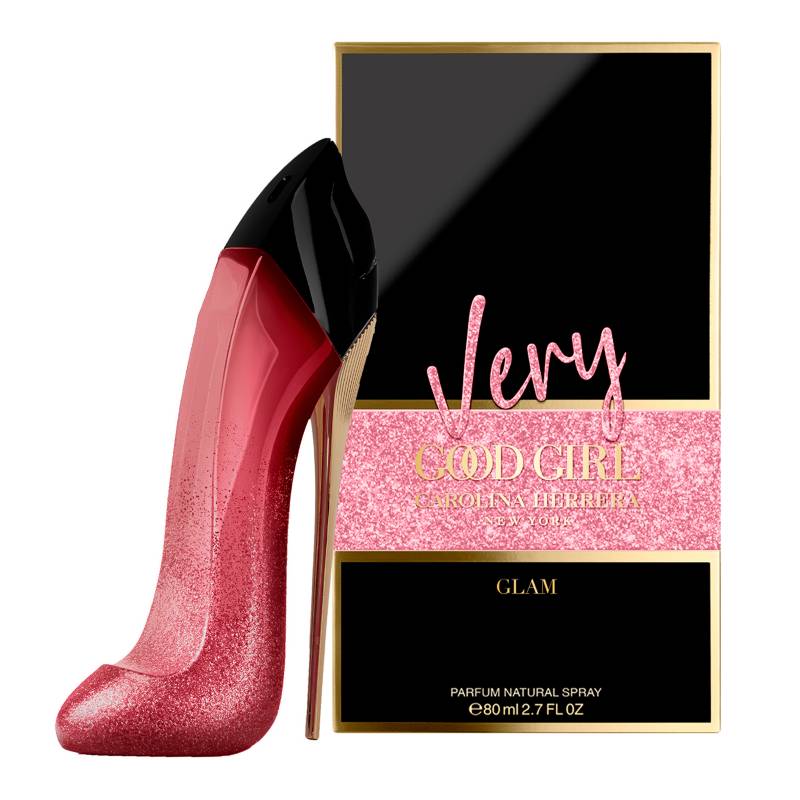 Very Good Girl Glam Carolina Herrera Parfum 80ML Mujer