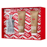 Estuche D Diesel Successful Living Edt 100ML+2x75ML S/G Hombre