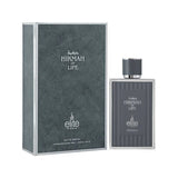 Elite Risala Hikmah Of Life EDP 100 ml Unisex - Inspirado en Perseus Parfums de Marly