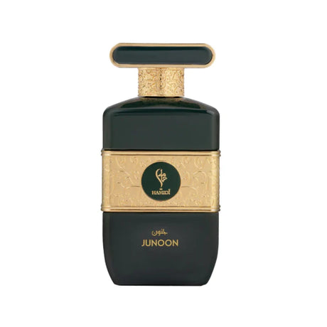 Junoon Hamidi Edp 100Ml Unisex