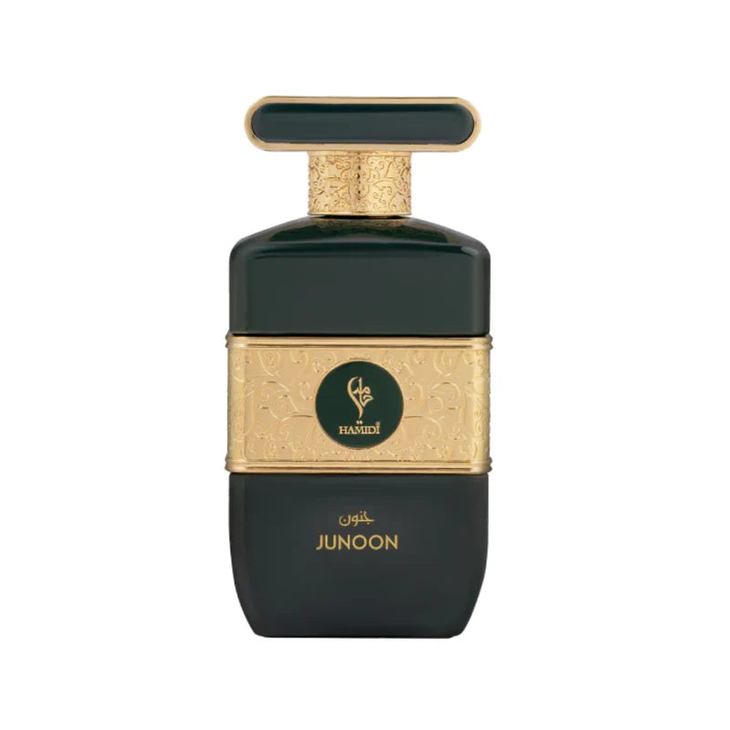 Junoon Hamidi Edp 100Ml Unisex