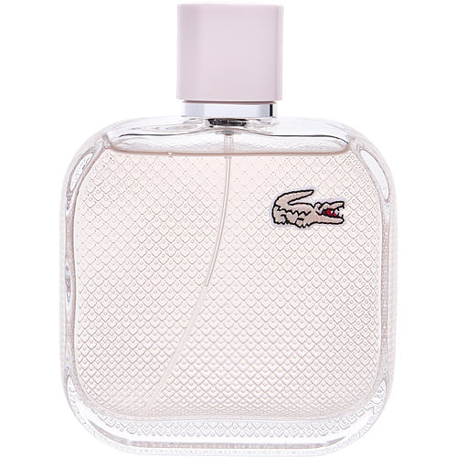 Lacoste L.12.12 Rose EAU Fraîche  EDT 100ml Mujer