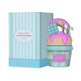 Vanilla Freak Give Me Gourmand Lattafa Edp 75ml Unisex