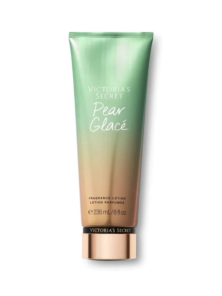 Pear Glace Victoria's Secret 236ML Crema Mujer