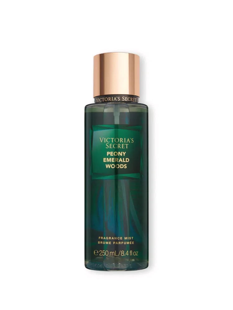 Peony Emerald Woods Victoria Secret 250Ml Mujer Colonia