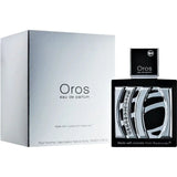 Armaf oros edp 85 ml Hombre- Inspirado en Invictus Rabanne