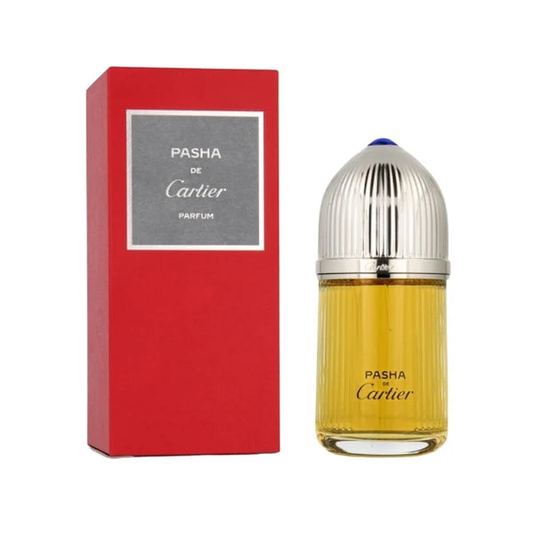 Pasha De Cartier Parfum 100 Ml Hombre