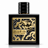 Lattafa Qaed al Fursan EDP 90 ml - Inspirado en Black XS