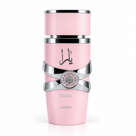 Lattafa Yara EDP 100 ml Mujer - Inspirado en Poison Girl de Dior