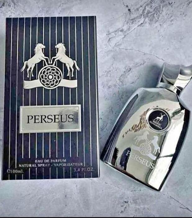 Perseus Maison Alhambra Edp 100Ml Hombre- Inspirado en Pegasus Parfums de Marly