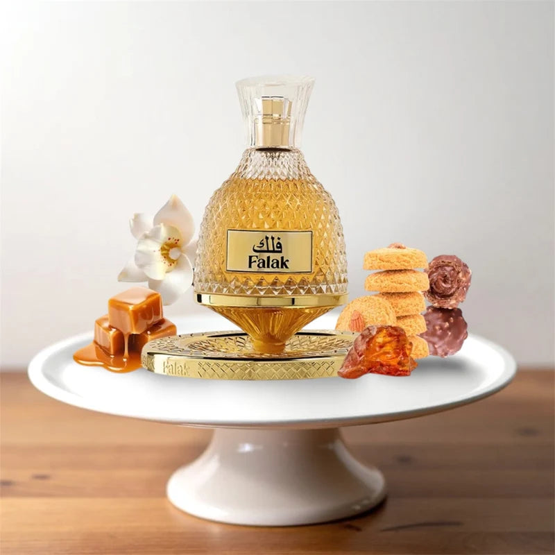 Falak Nusuk Extrait De Parfum 100Ml Unisex
