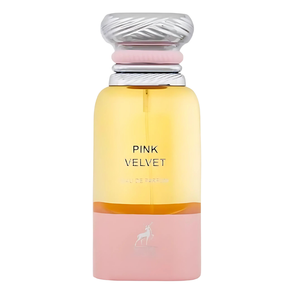 Pink Velvet Maison Alhambra Edp 80Ml Unisex