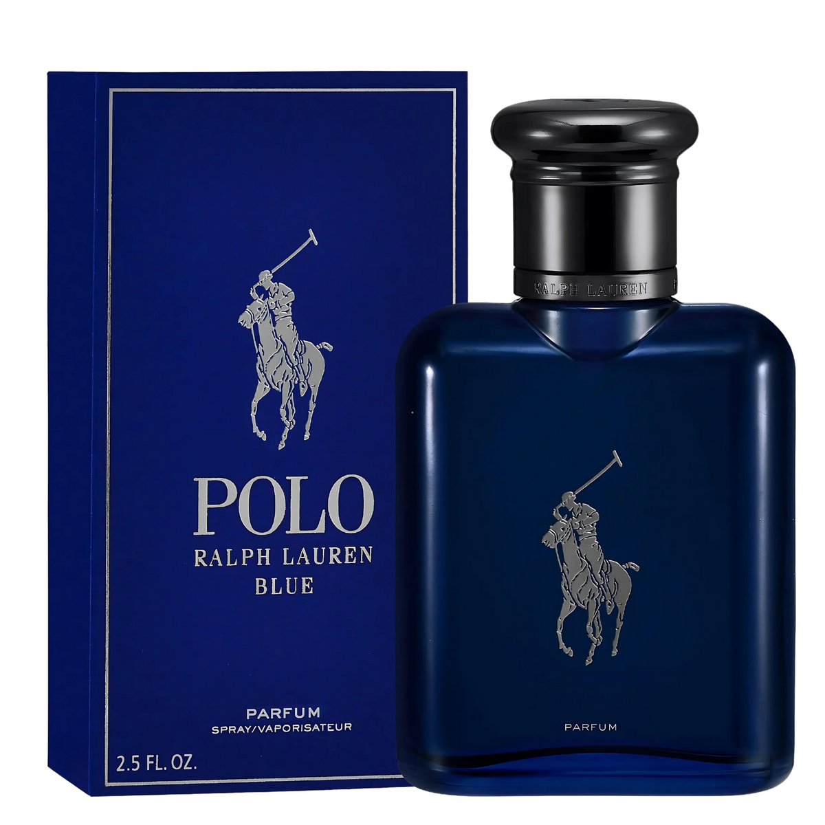 Polo Blue Ralph Lauran Parfum 75Ml Hombre