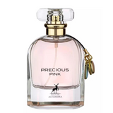 Precious Pink Maison Alhambra Edp 80ML Mujer- Inspirado en Perfect Marc Jacobs