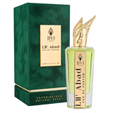 Lil Abad Jivi Parfums Edp 100ML Unisex - Inspirado en Arabian Tonka Montale