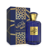 Qayed Al Sahari Sahari Edp 100ML Unisex