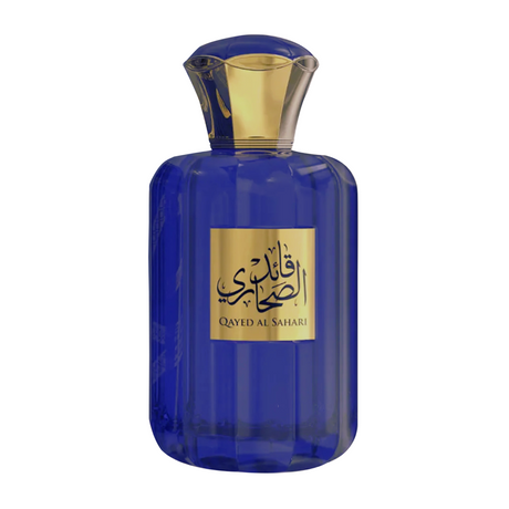 Qayed Al Sahari Sahari Edp 100ML Unisex