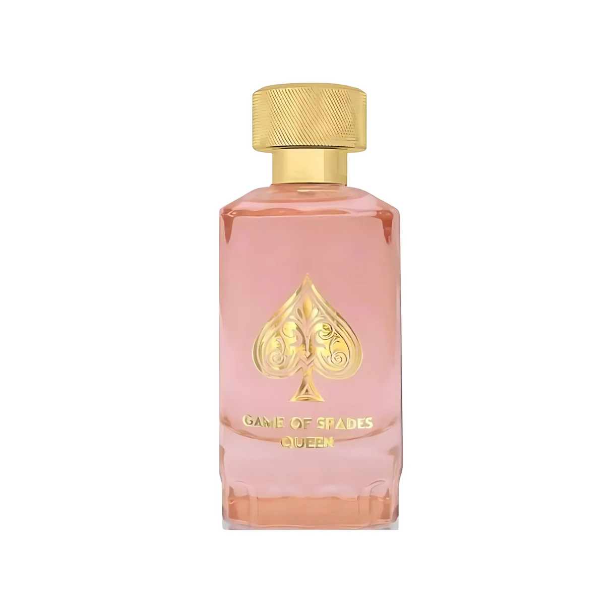 Game Of Spades Queen 100Ml Unisex Jo Milano Tester (CAJA GENERICA)