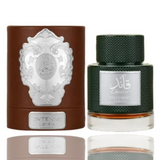 Qaaed Intense Lattafa Edp 100ML Unisex- Inspirado en Gentleman Eau de Parfum Reserve Privee Givenchy