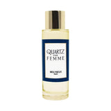 Quartz Pour Femme 100Ml Mujer Molyneux
