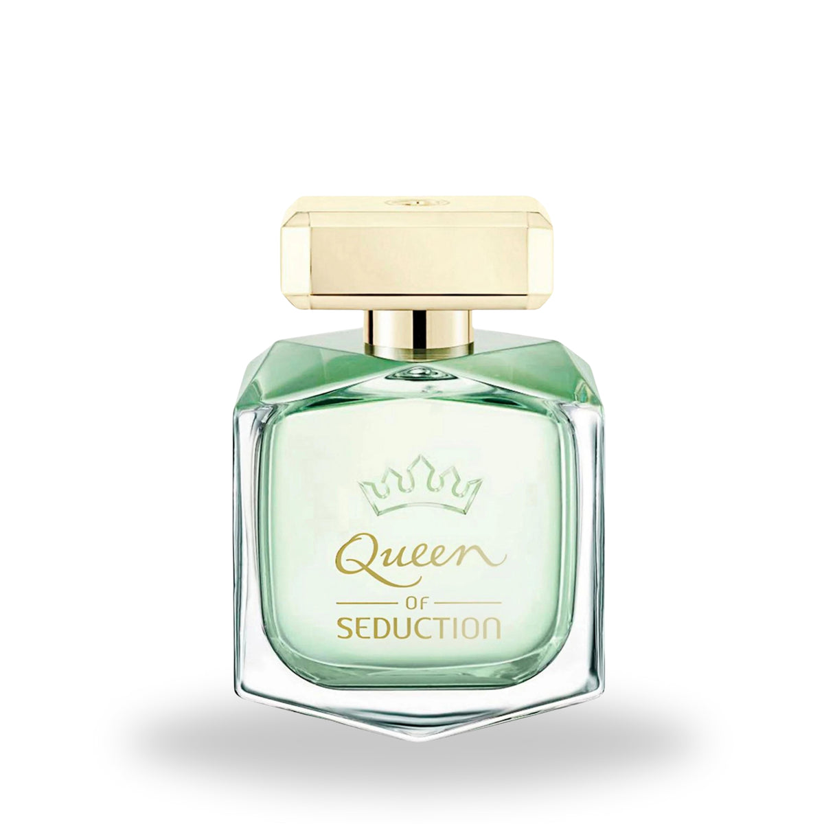 Queen Of Secduction Antonio Bandera Edt 80 ML Mujer