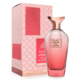 Ramz Al Emarat For Women Sahari Edp 100ML Mujer