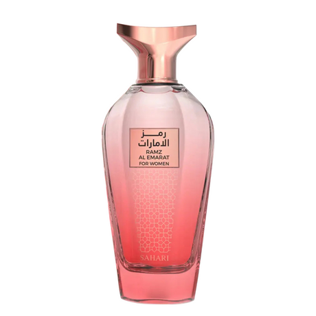 Ramz Al Emarat For Women Sahari Edp 100ML Mujer