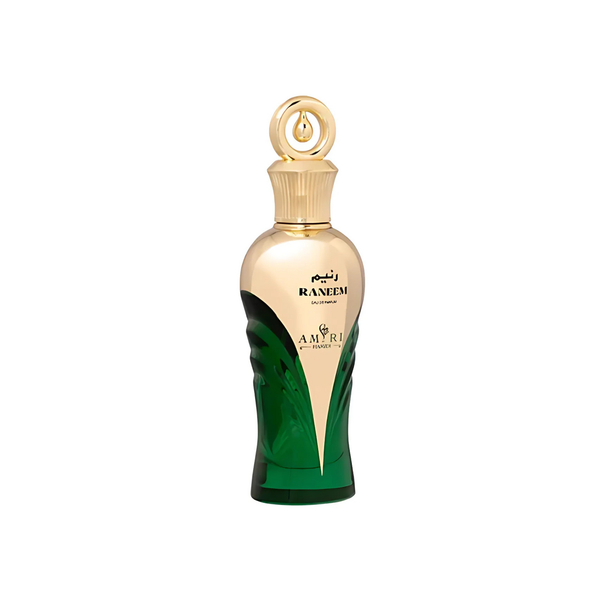 Raneem Amri Hamidi EDP 100 ml Unisex