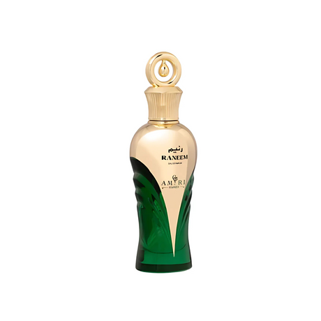 Raneem Amri Hamidi Edp 100Ml Unisex