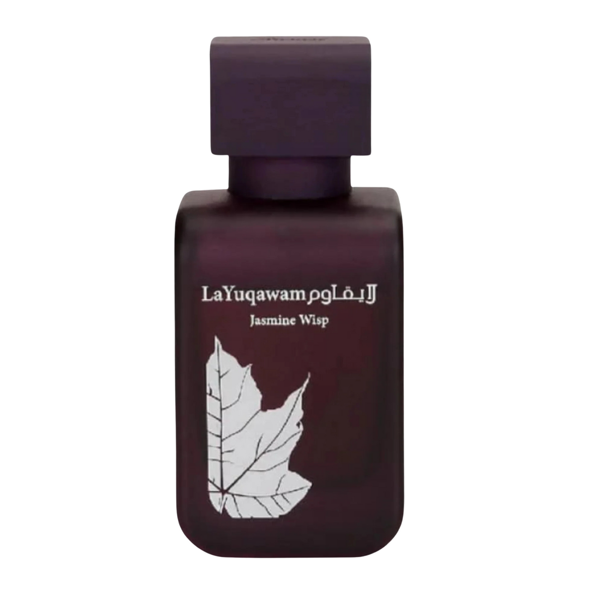 La Yuqawam Rasasi Edp 75ML Mujer-Inspirado en Black Orchid Tom Ford