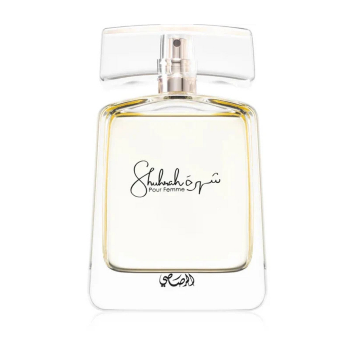 Shuhrah Rasasi Edp 90ML Mujer-Inspirado en Gris Dior Dior